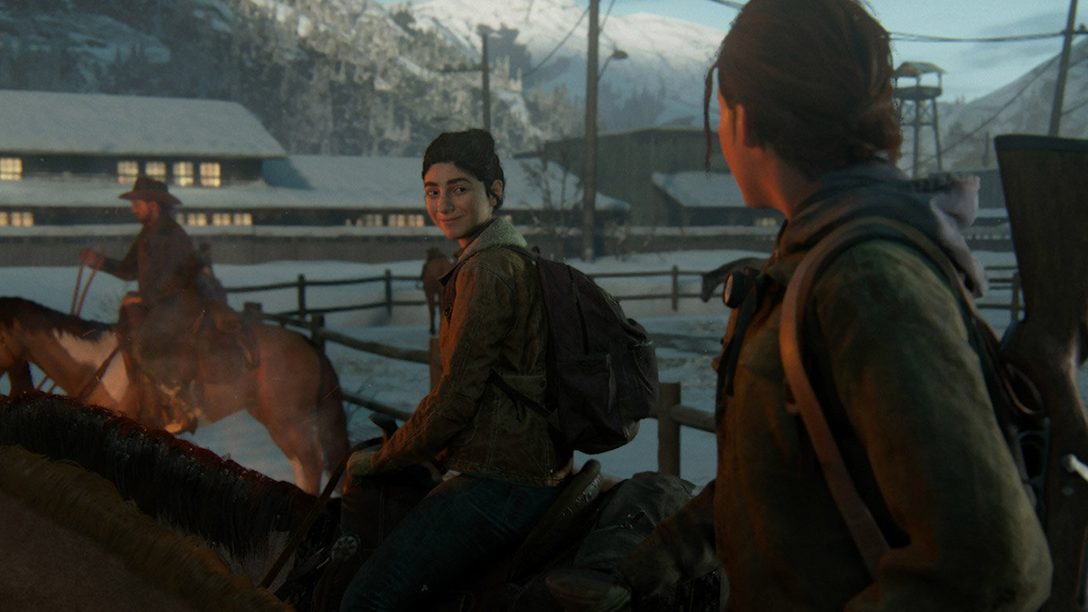 The Last of Us Part II – Eure Meinung als Video auf unserem Kanal