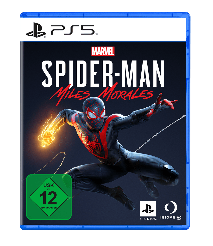 MSMMM ST PKSHT PS5 ST8 GER RGB 20200901 - Werft einen Blick auf die neue Gameplay-Demo zu Marvel‘s Spider-Man: Miles Morales