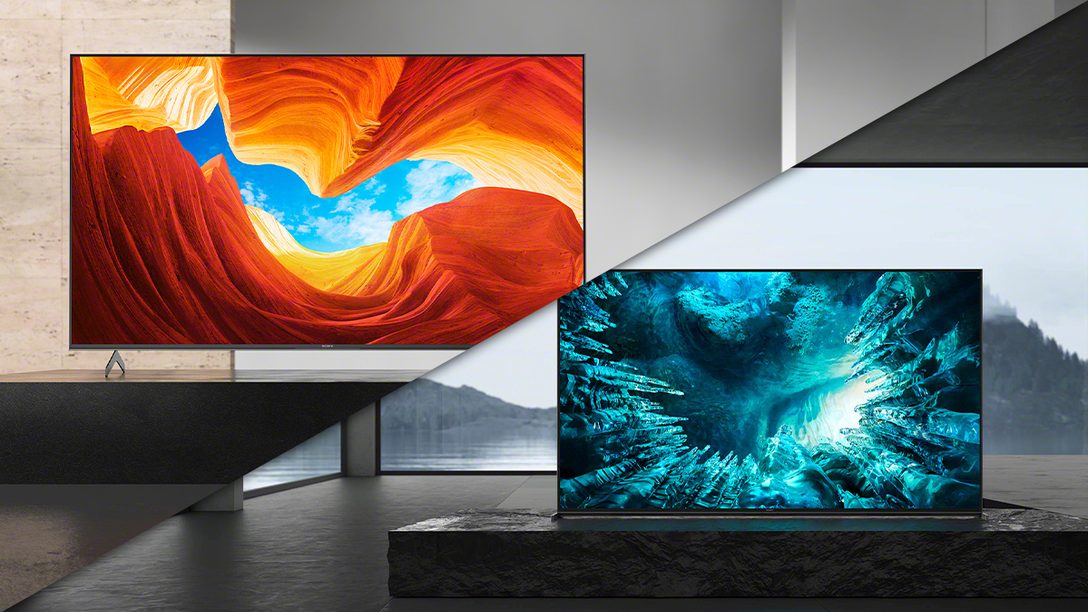 Ready, Set-Up, Play: Mit Sony BRAVIA und PlayStation die Zukunft des Gamings hautnah erleben
