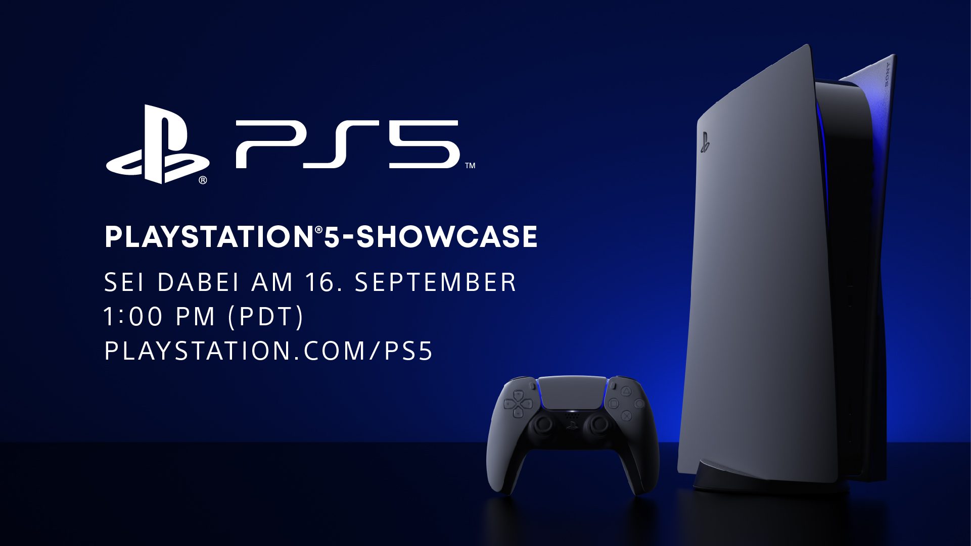 Playstation showcase release dates information | Hot News