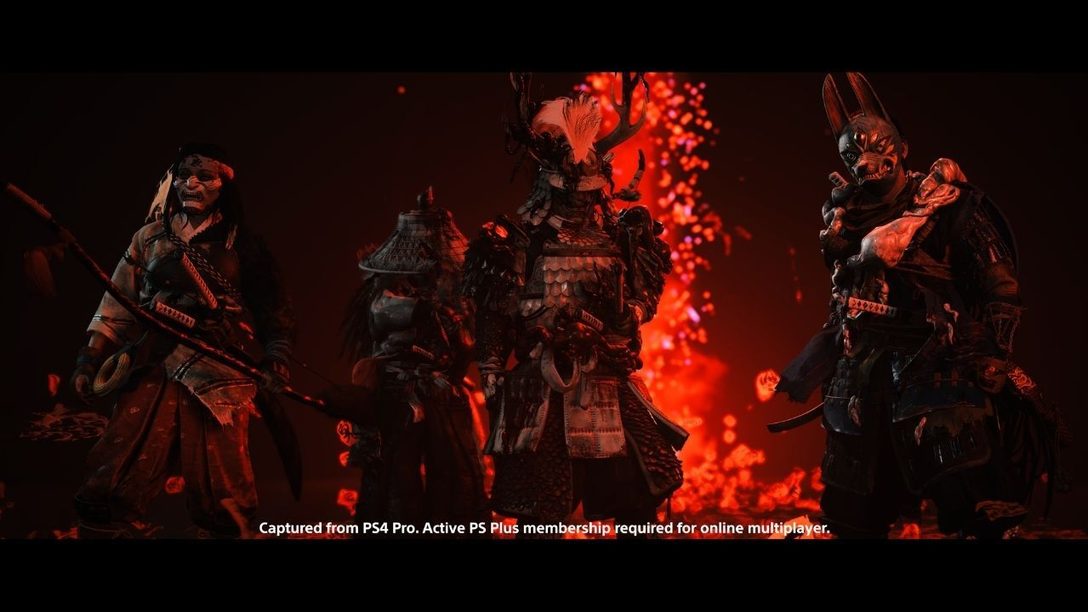 Wichtige Gameplay-Tipps für Ghost of Tsushima: Legends