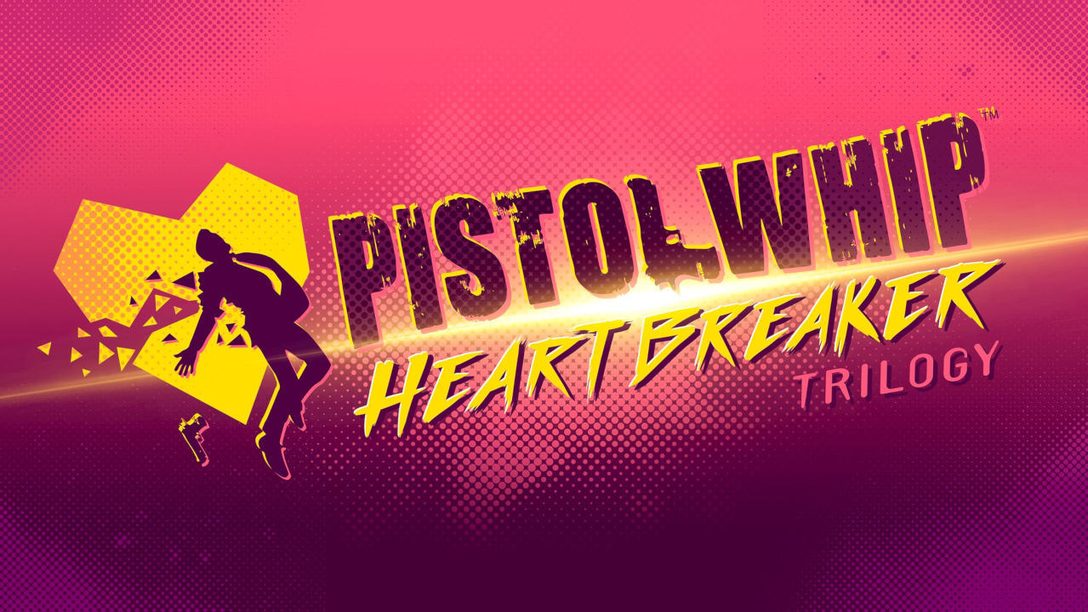 Neues Update „The Heartbreaker Trilogy“ jetzt erhältlich für Pistol Whip