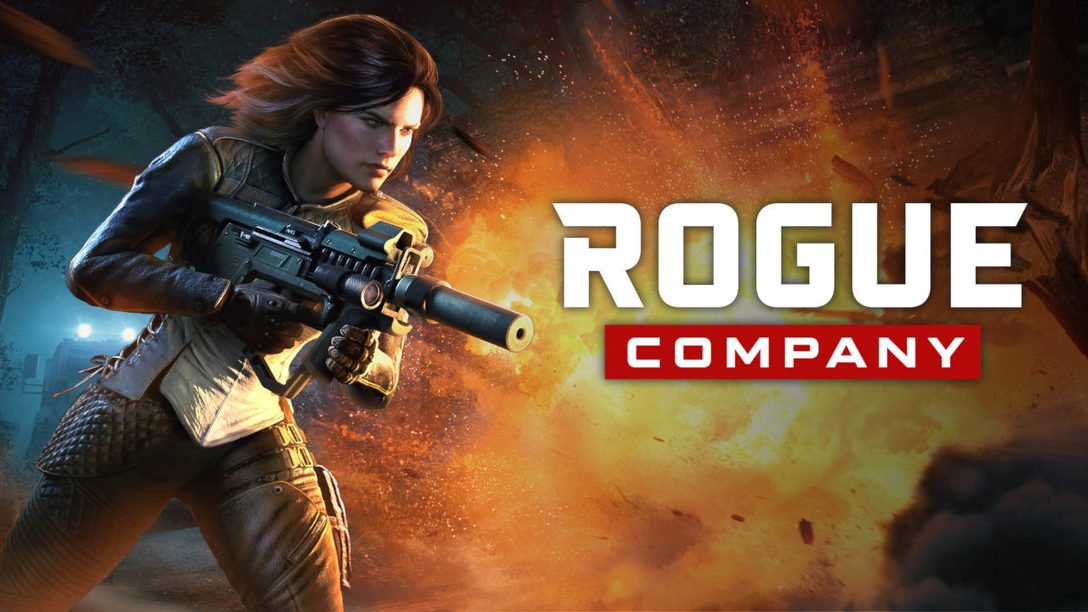 Rogue Company startet mit einem neuen Agenten in die kostenlose Open Beta