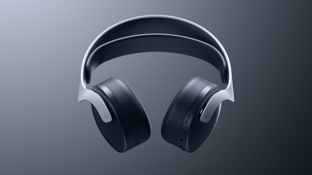 Erlebt die Tempest 3D AudioTech der PS5 mit kompatiblen Headsets bei der Veröffentlichung