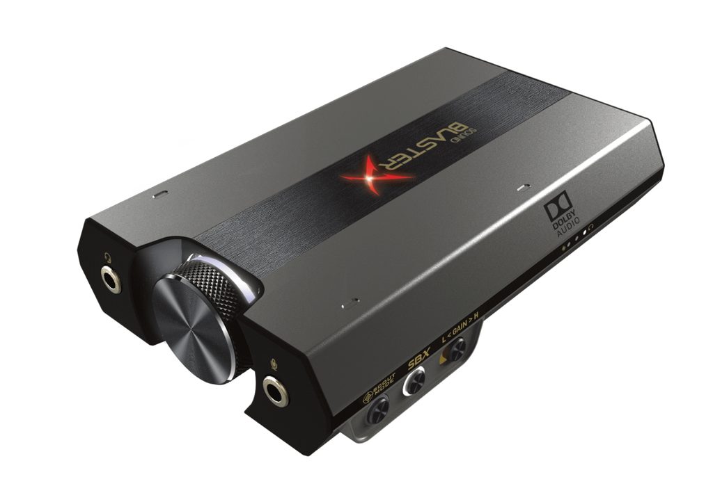 BlasterX G6 - Klangräume: 8 Gaming-Headsets für PS4 und PS5