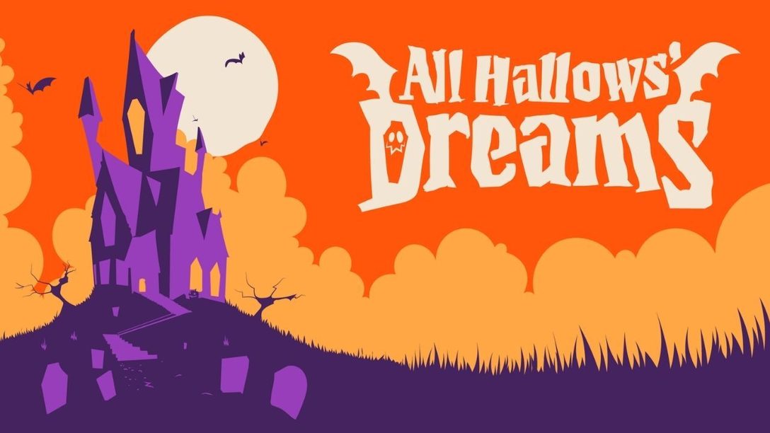 Willkommen zum schaurig-schönen Community-Projekt All Hallows‘ Dreams