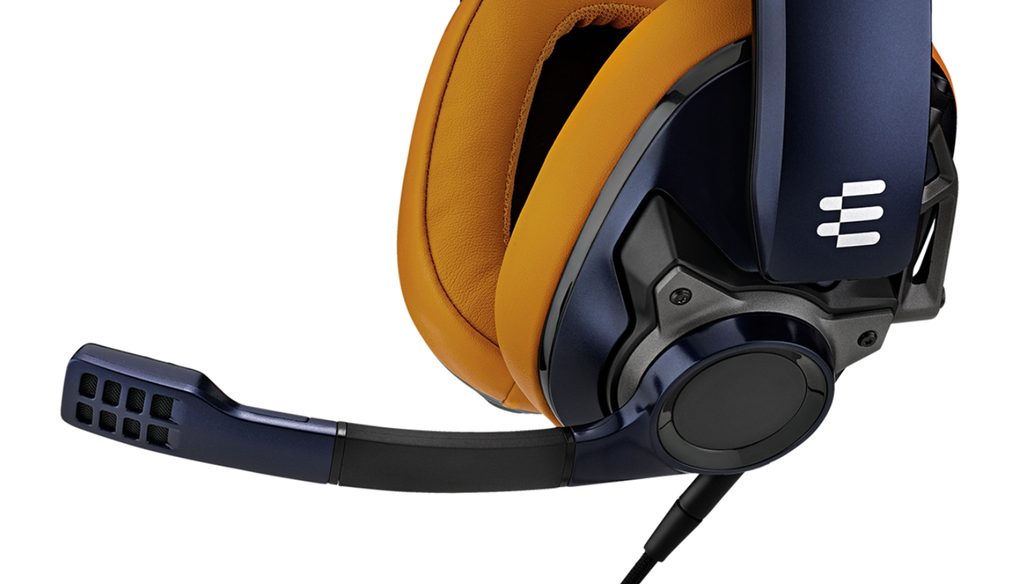 Epos GSP 602 - Klangräume: 8 Gaming-Headsets für PS4 und PS5