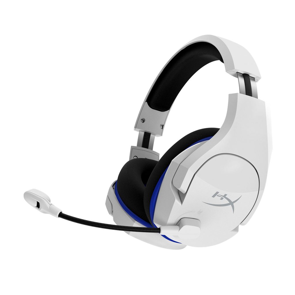 HyperX - Klangräume: 8 Gaming-Headsets für PS4 und PS5