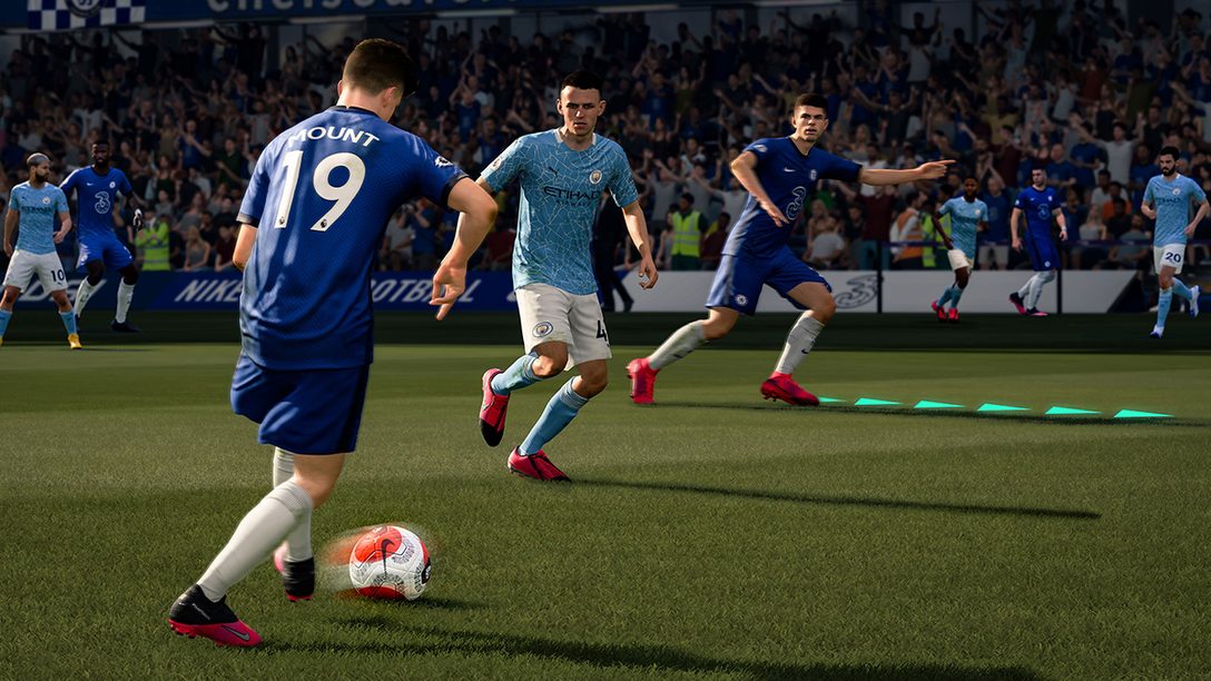 FIFA 21 Karrieremodus: Das müsst ihr wissen