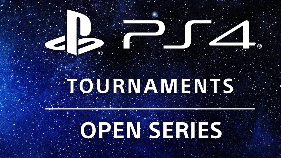 Wir präsentieren PS4™ Tournaments: Open Series – GamerBrother Edition