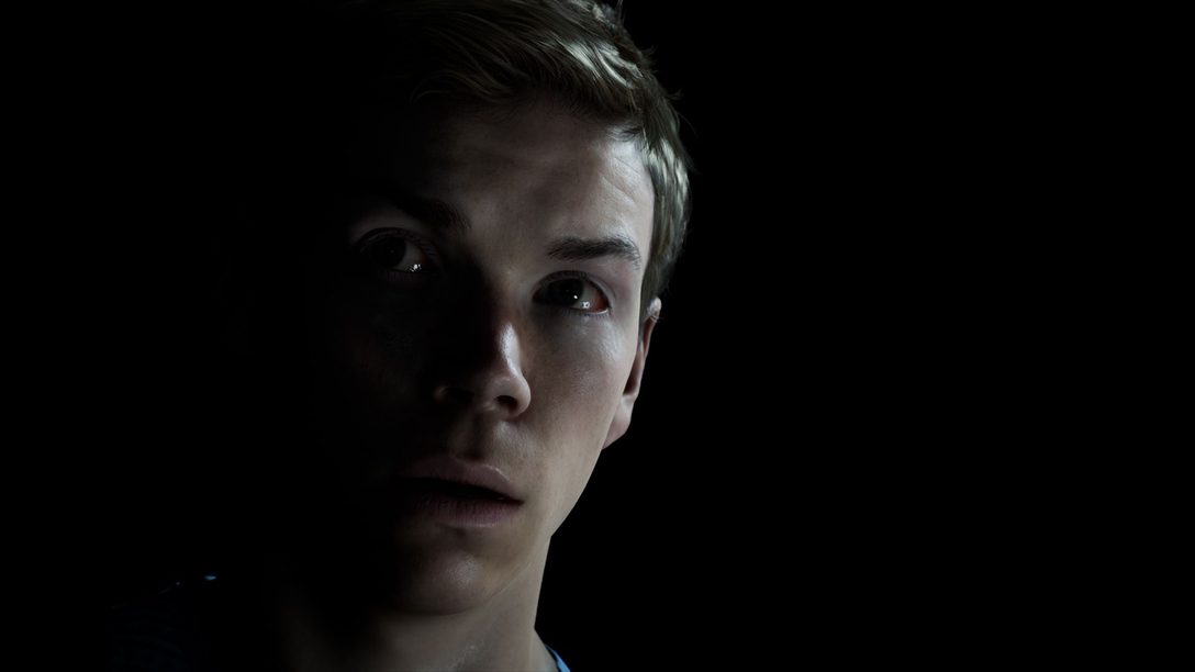 The Dark Pictures Anthology: Gefangen in Little Hope