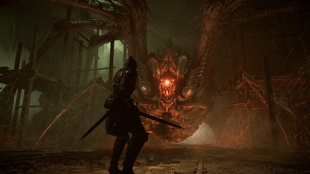 Überlebt die ersten Stunden in Demon‘s Souls mit diesem Gameplay-Leitfaden