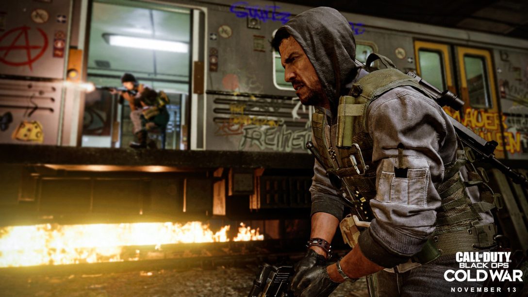 Dominiert Black Ops Cold War mit Tipps zum Release