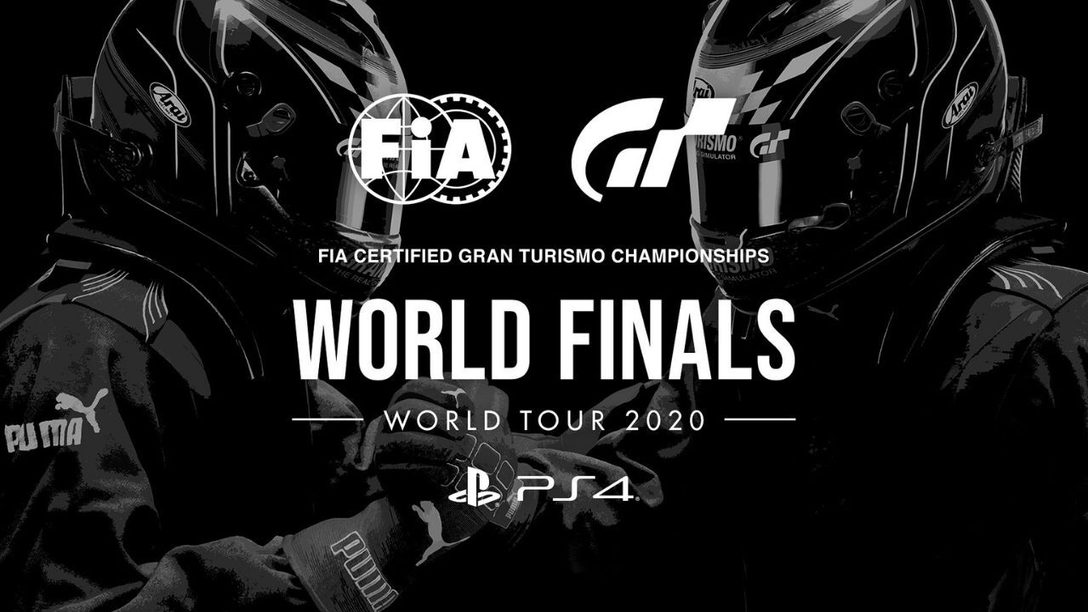 Das regionale Finale der FIA Certified Gran Turismo Championships 2020 beginnt am 22. November