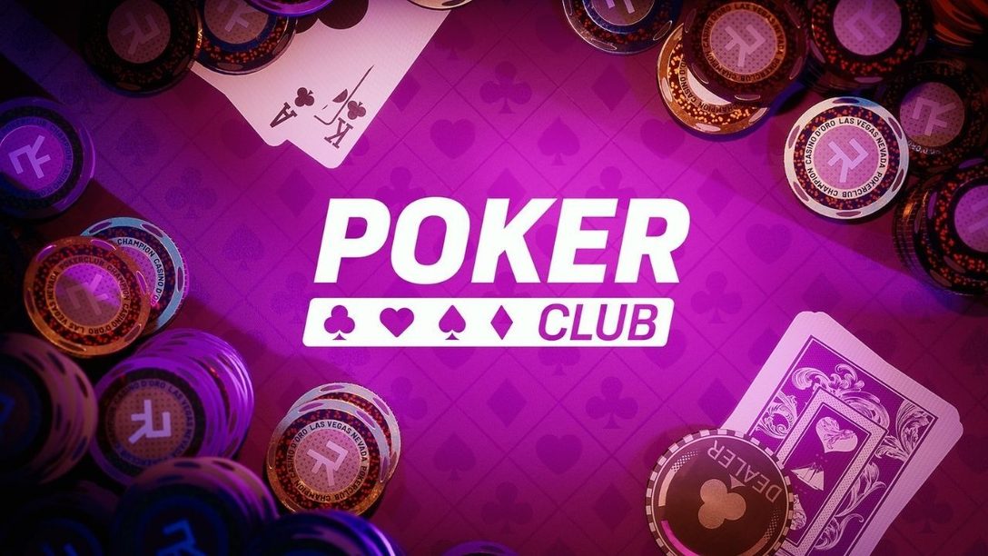 Wie Ripstone mit Poker Club auf PS5 und PS4 den Einsatz erhöht