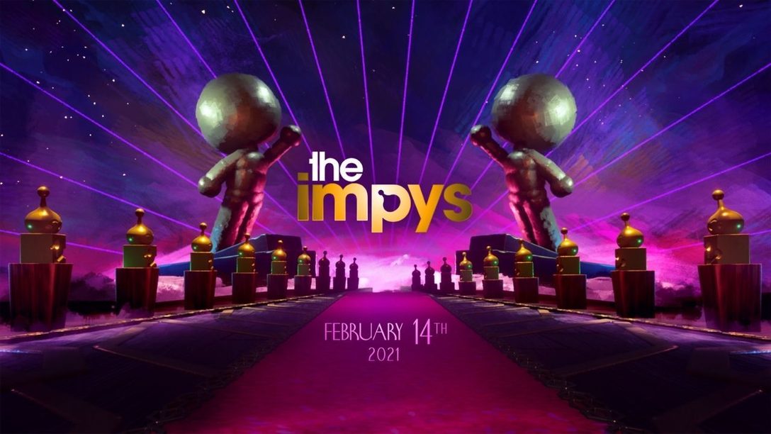 Dreams: Die zweiten jährlichen Impy Awards