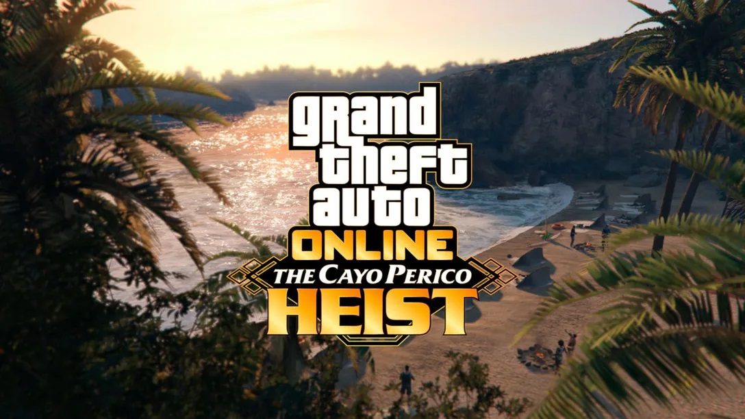 The Cayo Perico Heist: ab 15. Dezember in GTA Online