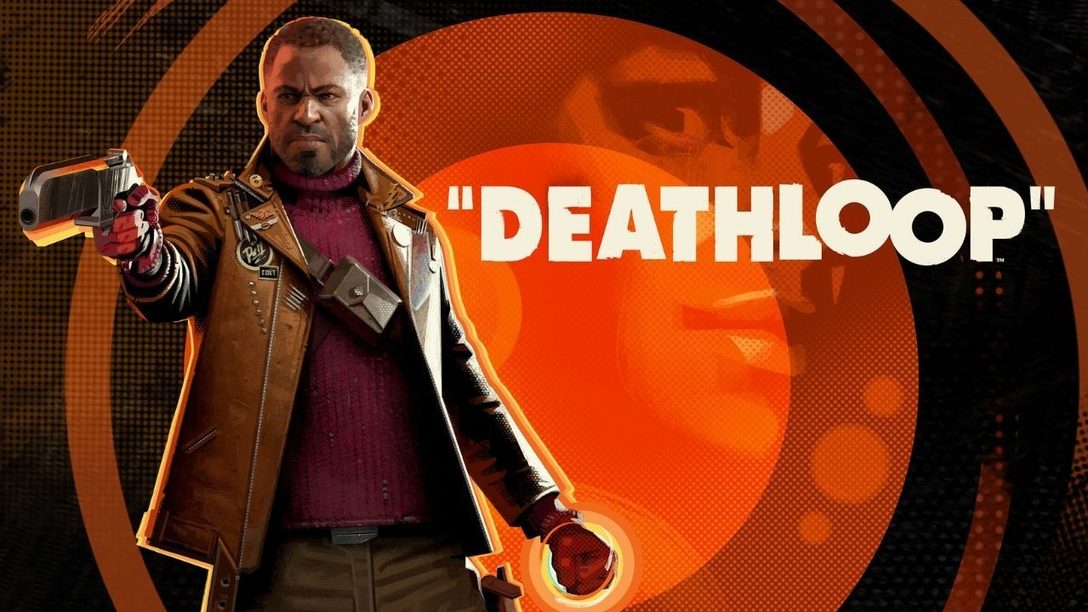 Taucht auf PS5 mit dem DualSense-Controller ein in Deathloop