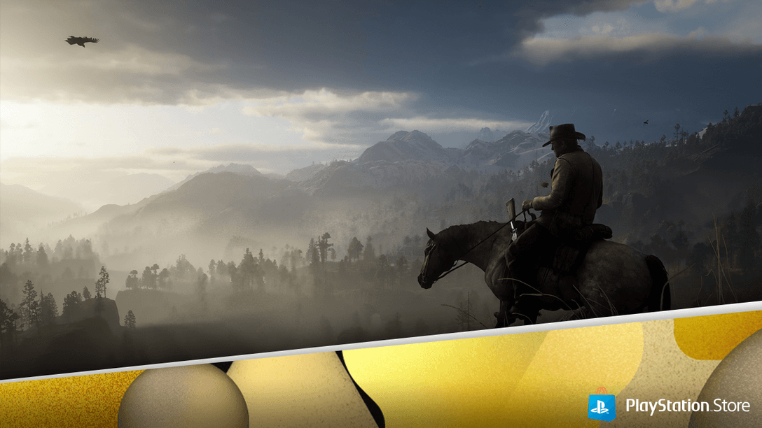 Die Angebotsaktion zum Jahresende im PlayStation Store beginnt heute