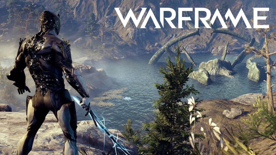 Warframe, die Evolution des Looter Shooters der nächsten Generation