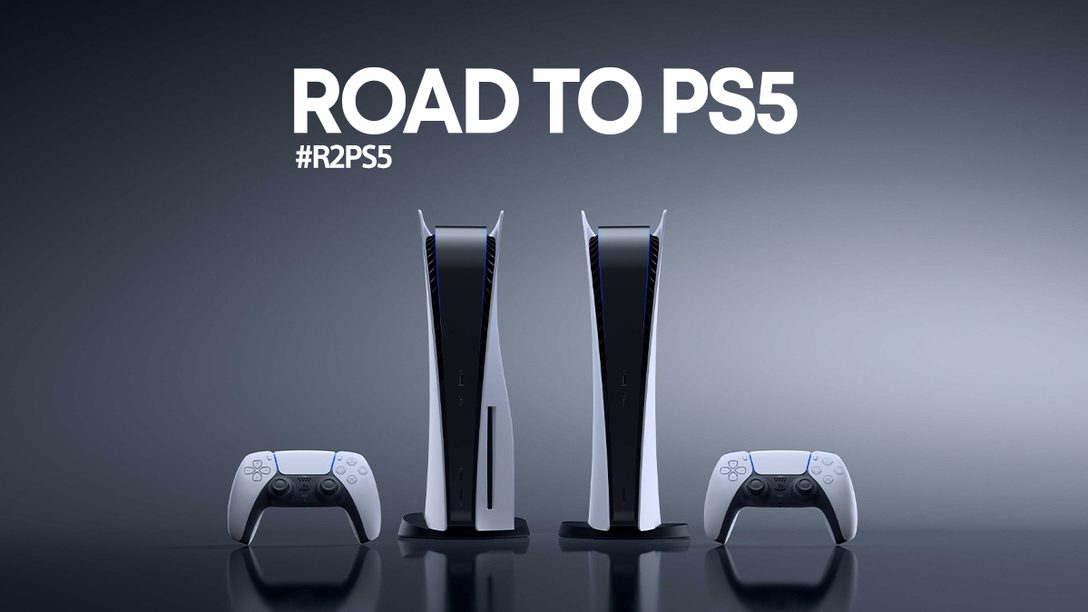 Road to PS5 – Digital on Tour mit der neuen Konsolengeneration