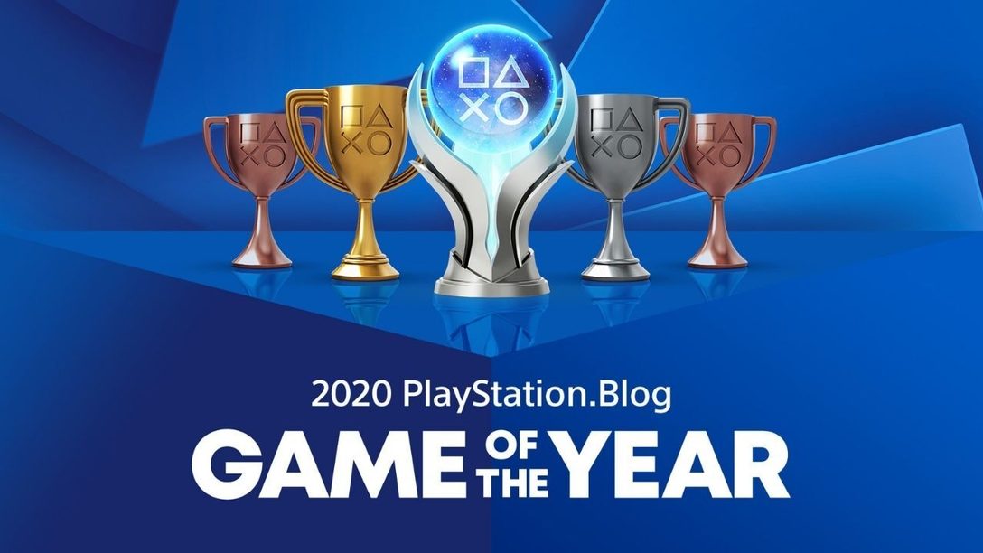 Die PlayStation.Blog Game of the Year Abstimmungen sind jetzt live