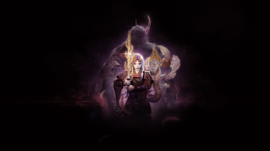 Heute erscheint „Der erste Samurai“, die packende finale Erweiterung für Nioh 2