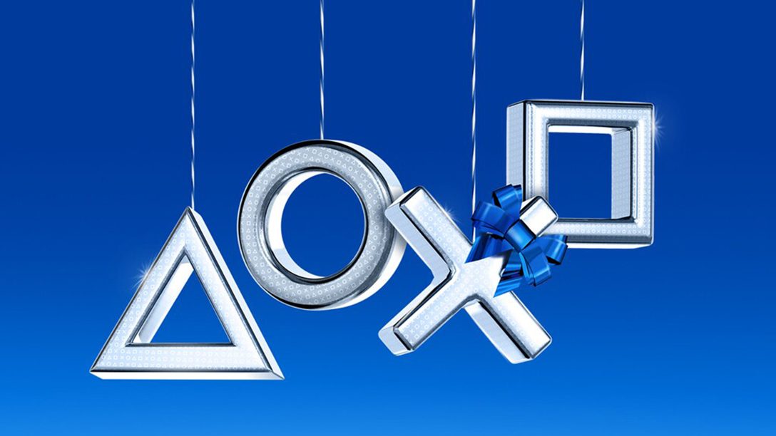 Frohe Weihnachten 2020 vom PlayStation.Blog und seinen Freunden