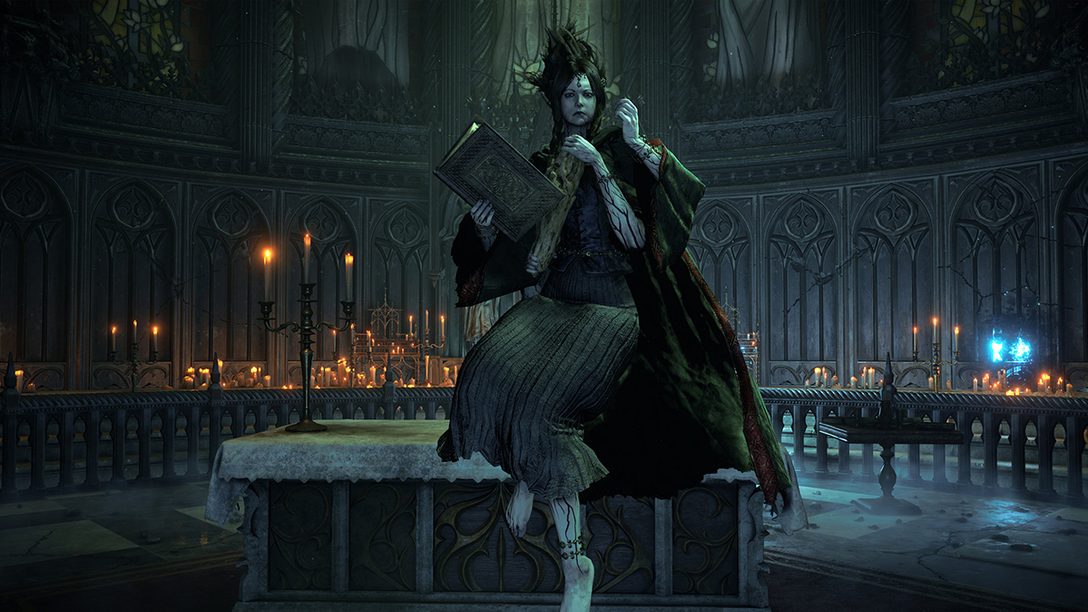 Demon’s Souls Lore – Die Ursprünge des Grauens