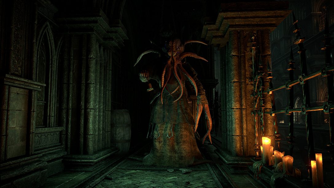 Demon’s Souls Story – Was bisher geschah