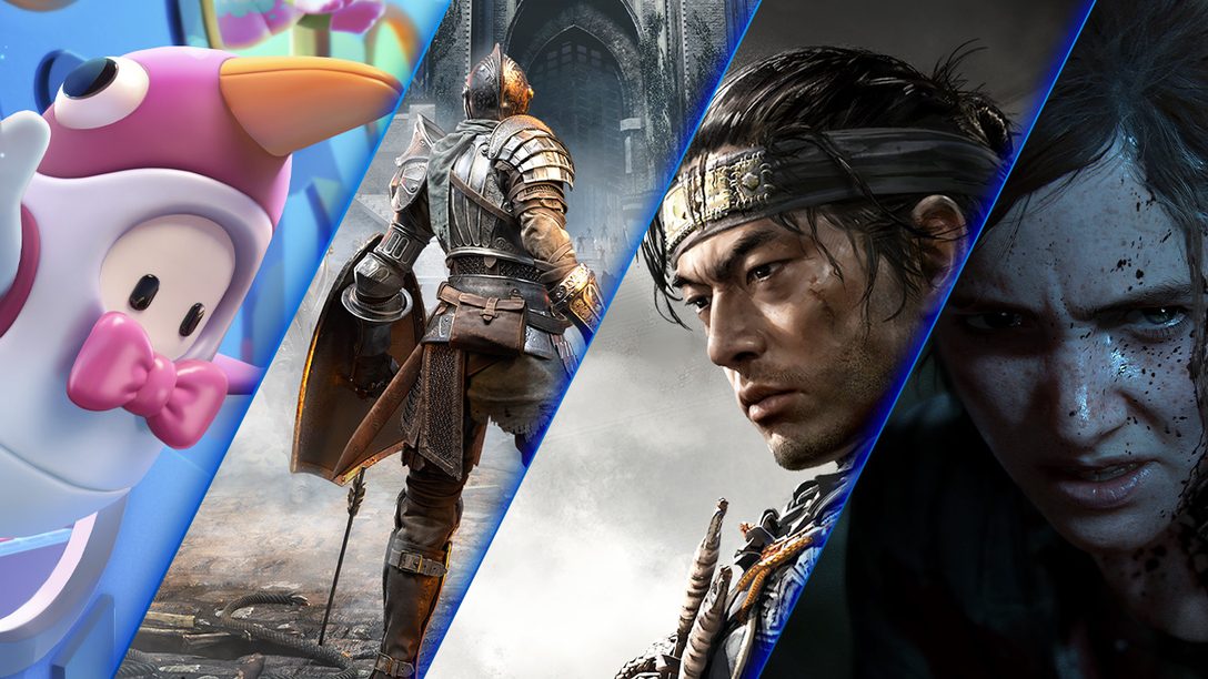 Die Lieblingsspiele 2020 der PlayStation-Entwickler