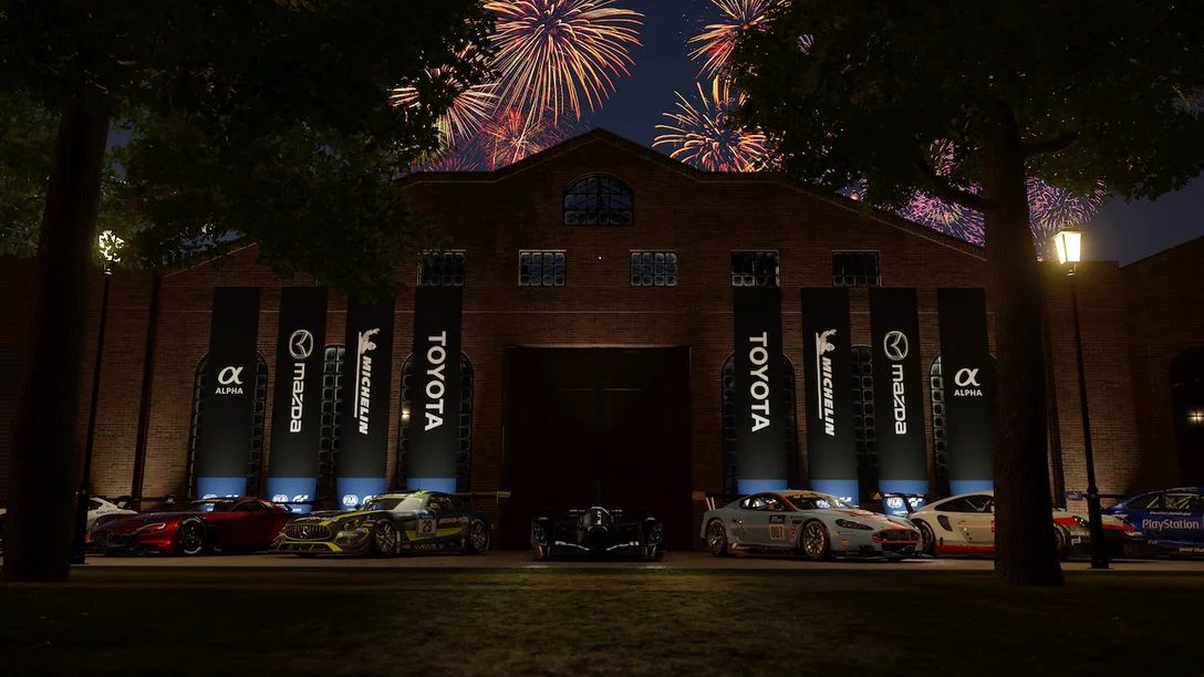 Das Weltfinale der FIA Gran Turismo Championships 2020 bot drei Tage lange packende Rennen