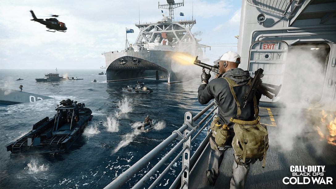 PlayStation Store: Top-Downloads 2020
