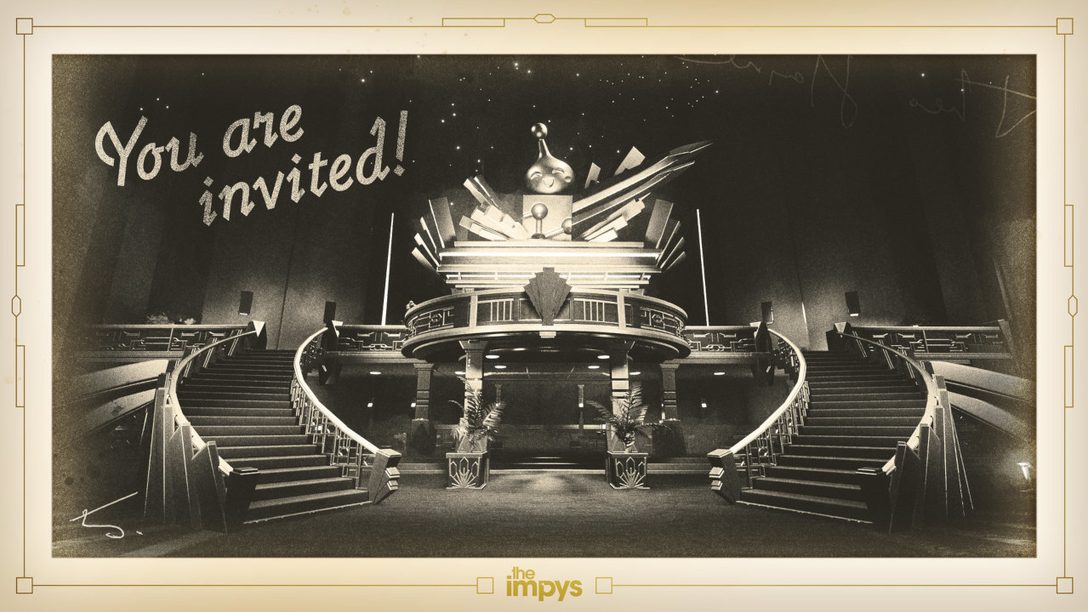 Dreams: Präsentation eurer Finalisten für die zweiten jährlichen Impy-Awards