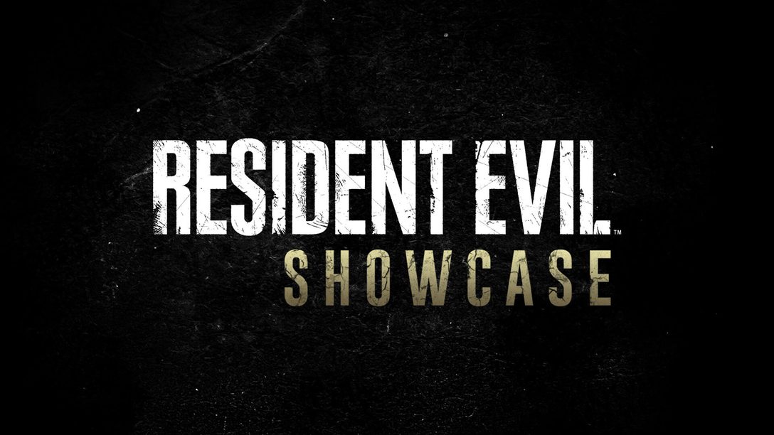 Schaut euch den „Resident Evil Showcase“-Stream am 21. Januar an