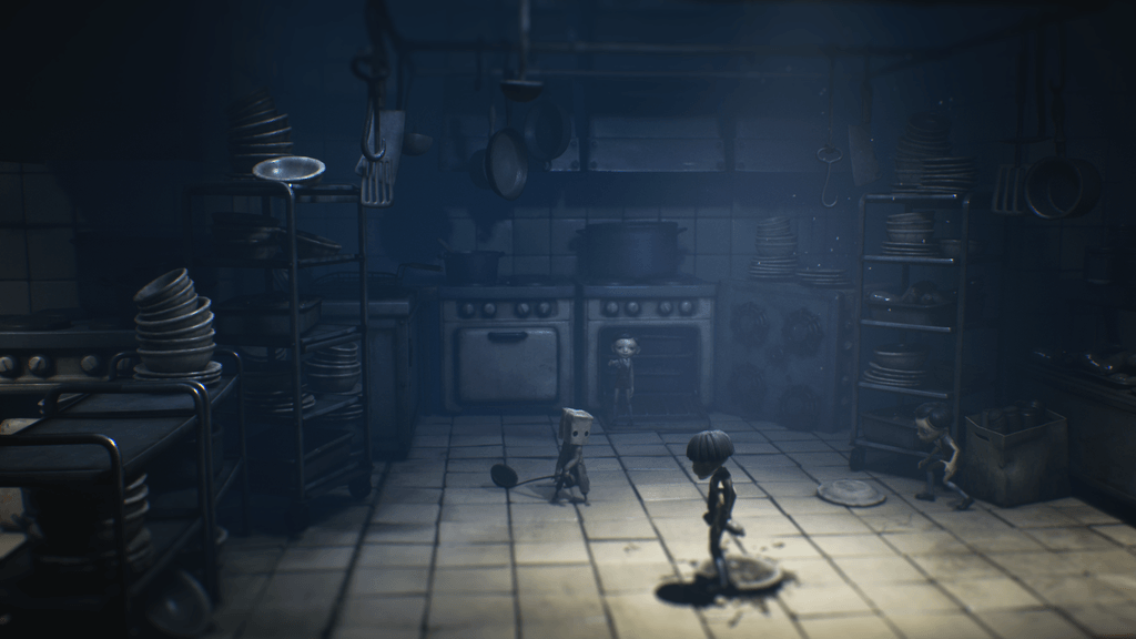 School 01 3840X2160 - Little Nightmares 2: Preview – Nur brave Kinder sind gute Kinder