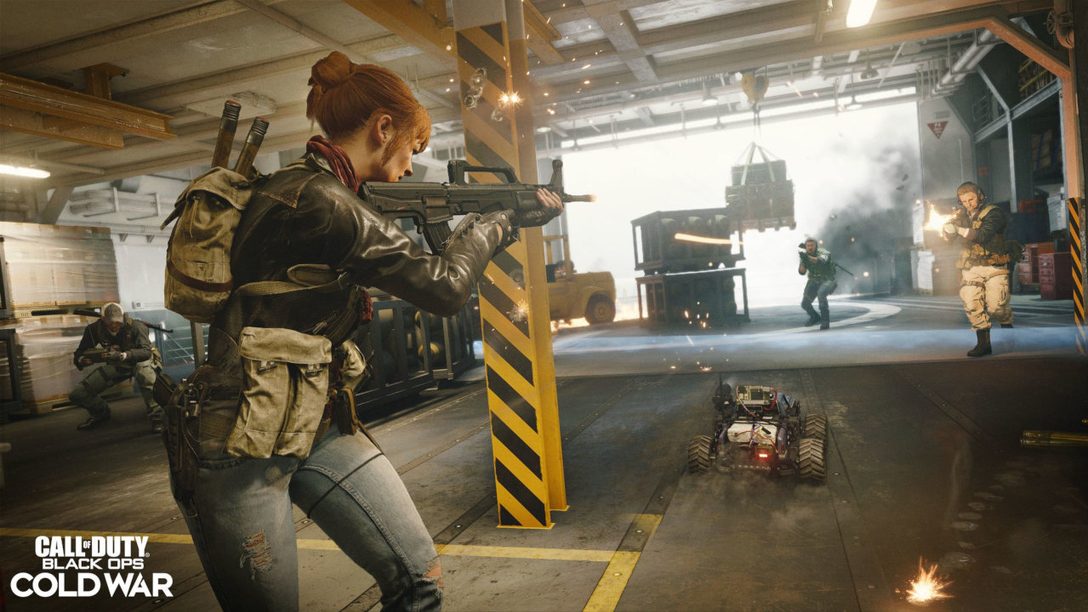 PlayStation Store: Die Top-Downloads im Januar 2021