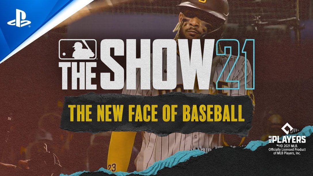 Wir stellen unseren Titelspieler von MLB The Show 21 vor: Fernando Tatis Jr.