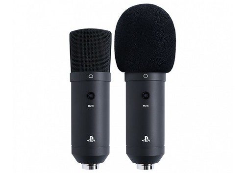 50911473307 68631d4eba1 - Streamen und chatten: 6 externe Mikrofone für PS4 und PS5