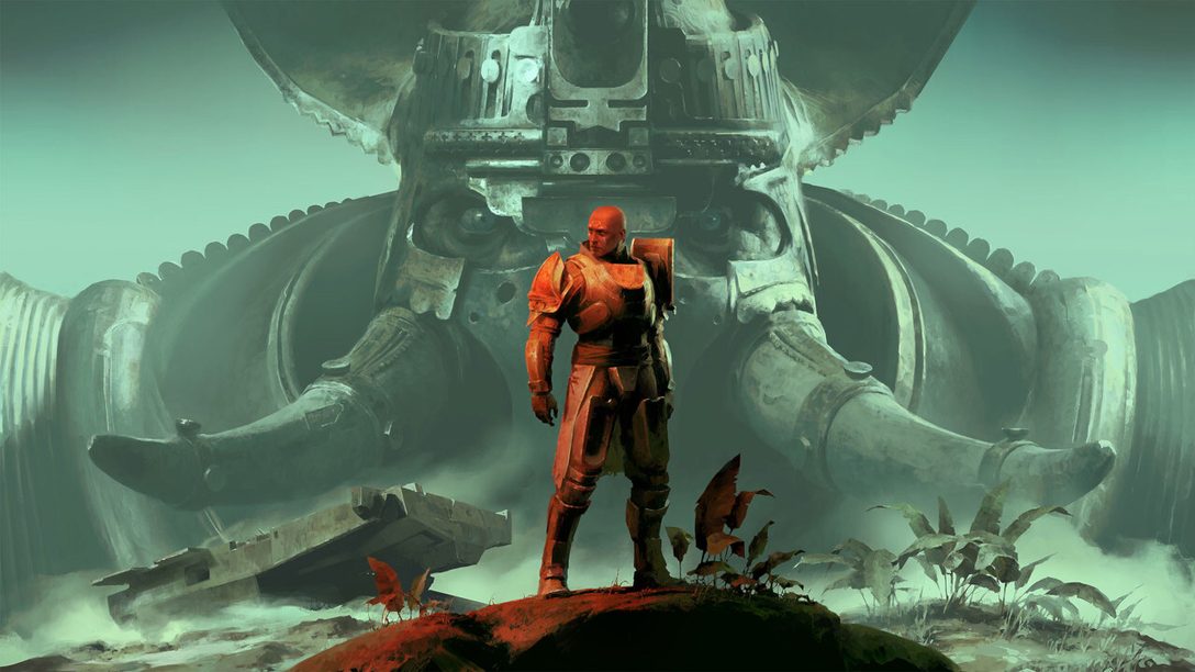 Im H.E.L.M. – Übersicht über die neuen Features, die Destiny 2 mit der Saison der Auserwählten erhält