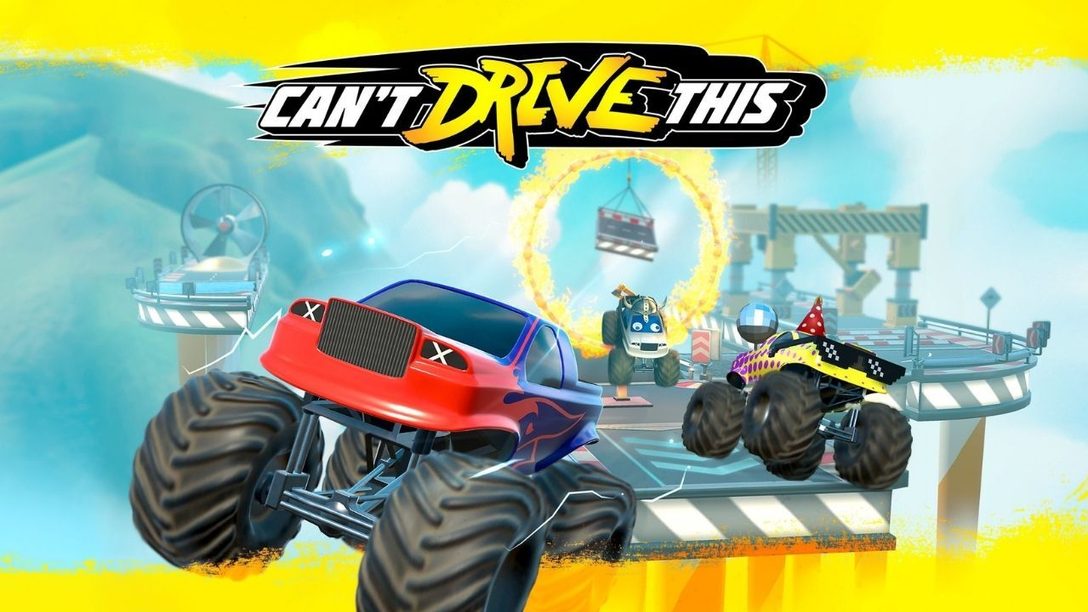 Can’t Drive This – Splitscreen-Chaos vorprogrammiert!