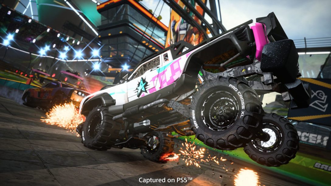 Das erwartet euch in Destruction AllStars