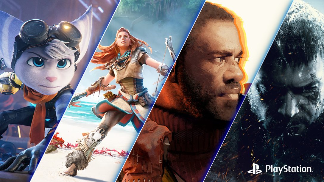 Die mit größter Spannung erwarteten Spiele der PlayStation-Entwickler 2021 und darüber hinaus