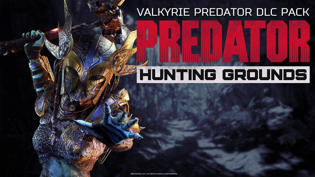 predator hunting grounds