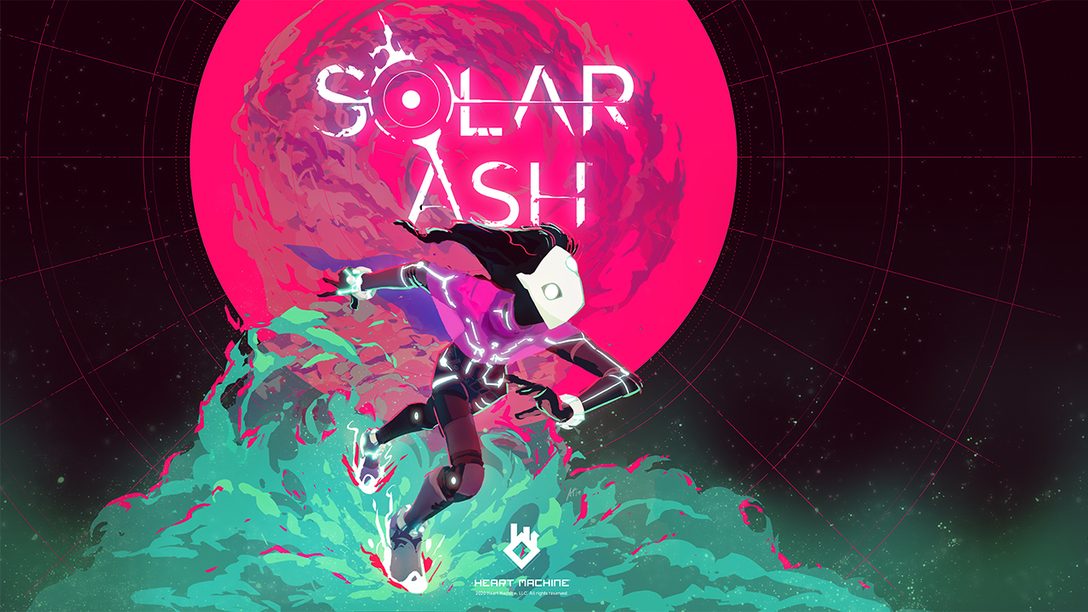 Solar Ash – Auf in den Ultravoid