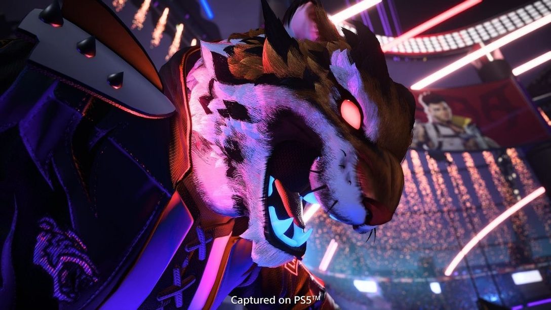 Destruction AllStars: Saison 1 kommt!