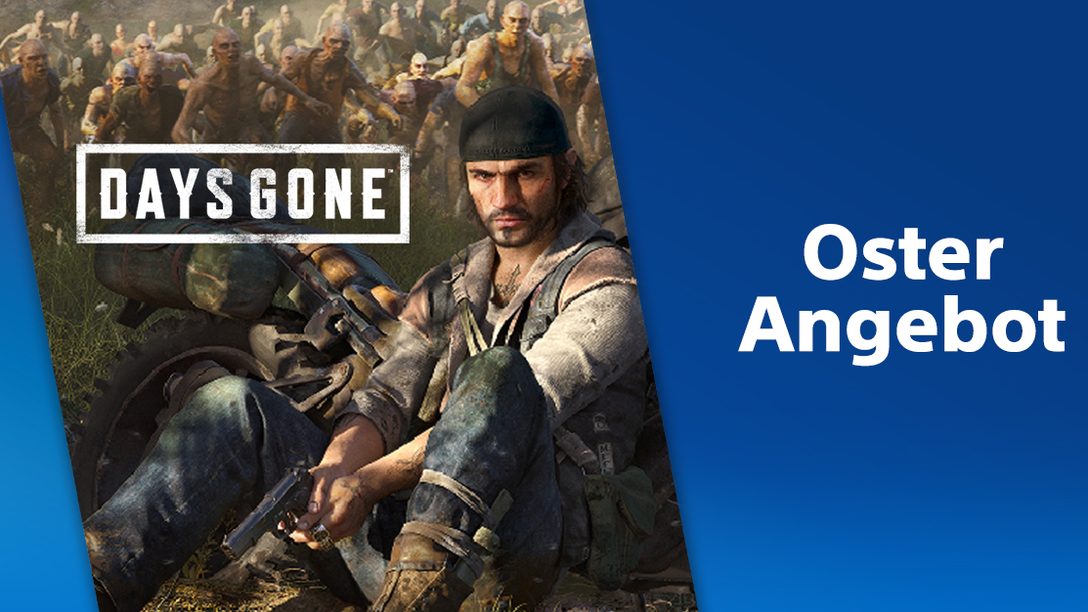 3 Gründe, warum ihr die Farewell-Wildnis in Days Gone erkunden müsst