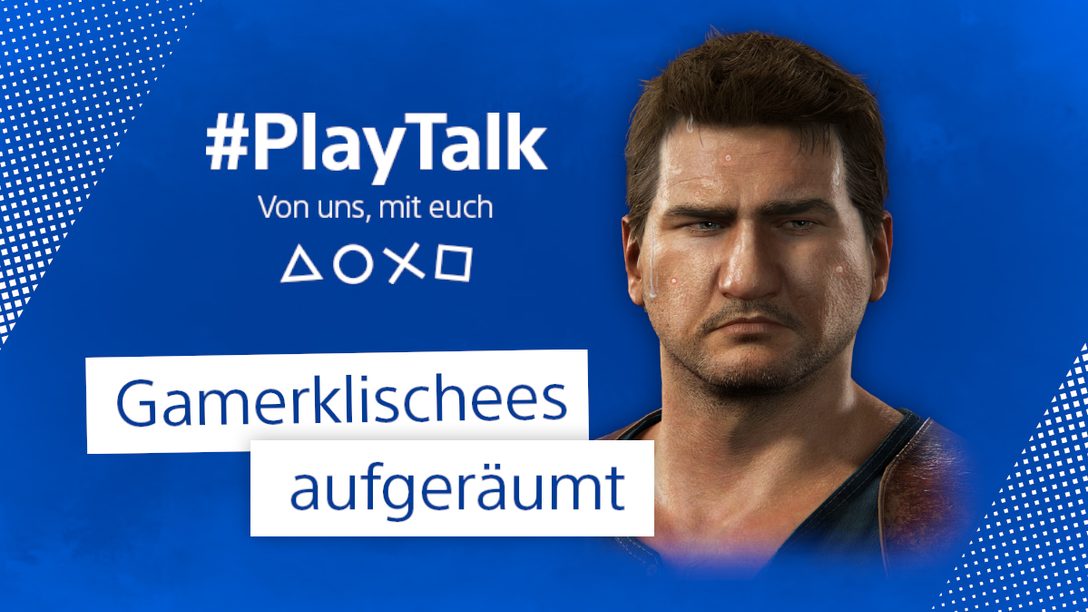 #PlayTalk 01 – Von uns, mit euch