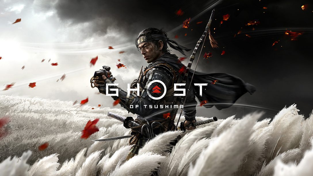 Ein Ghost of Tsushima-Film ist in Planung