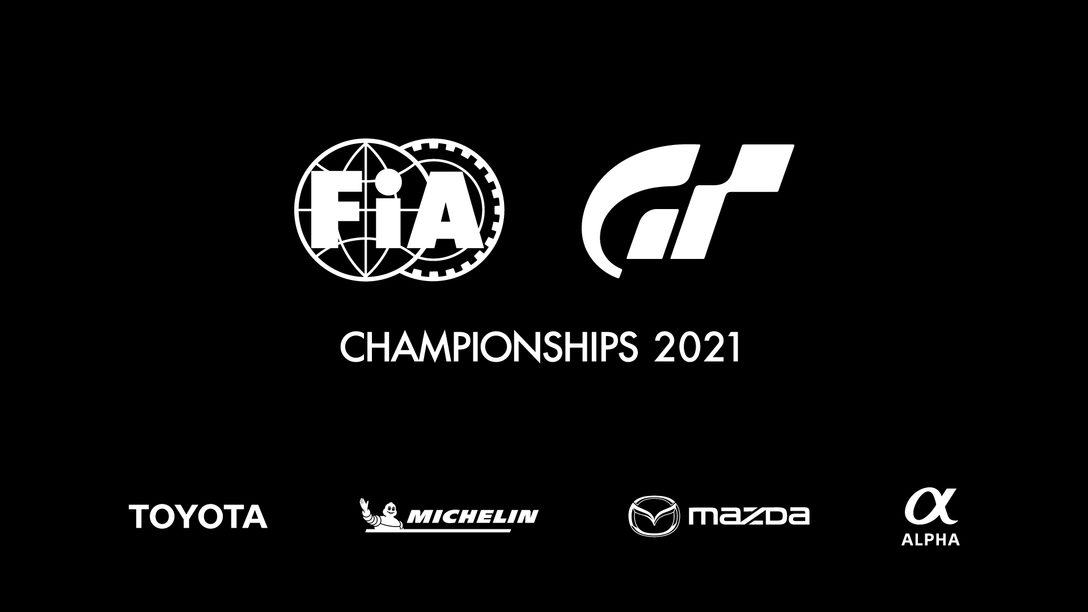 Die FIA Certified Gran Turismo Championships kommen 2021 zurück
